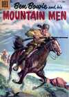 Ben Bowie and his Mountain Men #7 Comic Books - Covers, Scans, Photos in Ben Bowie and his Mountain Men Comic Books - Covers, Scans, Gallery